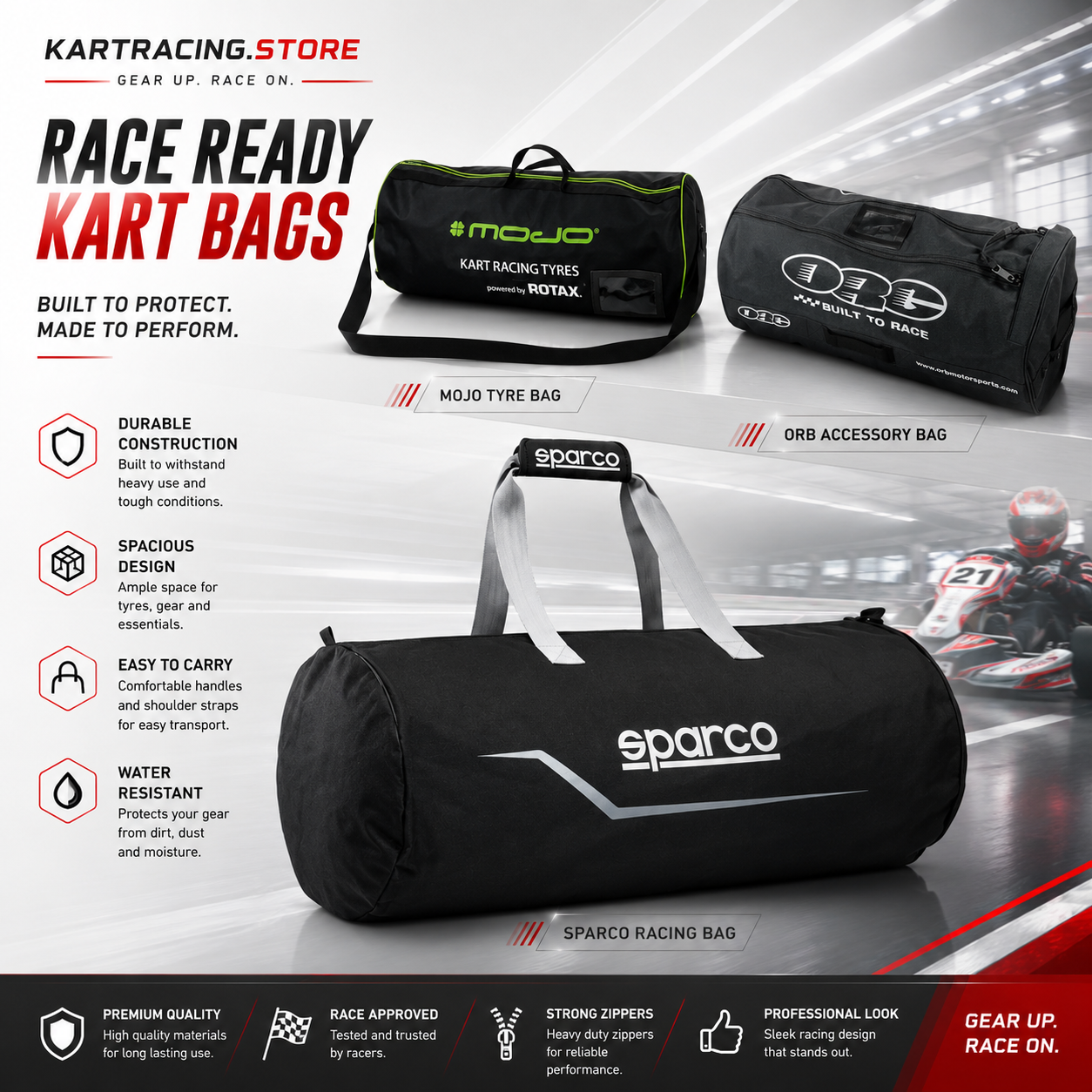 Tire Bag