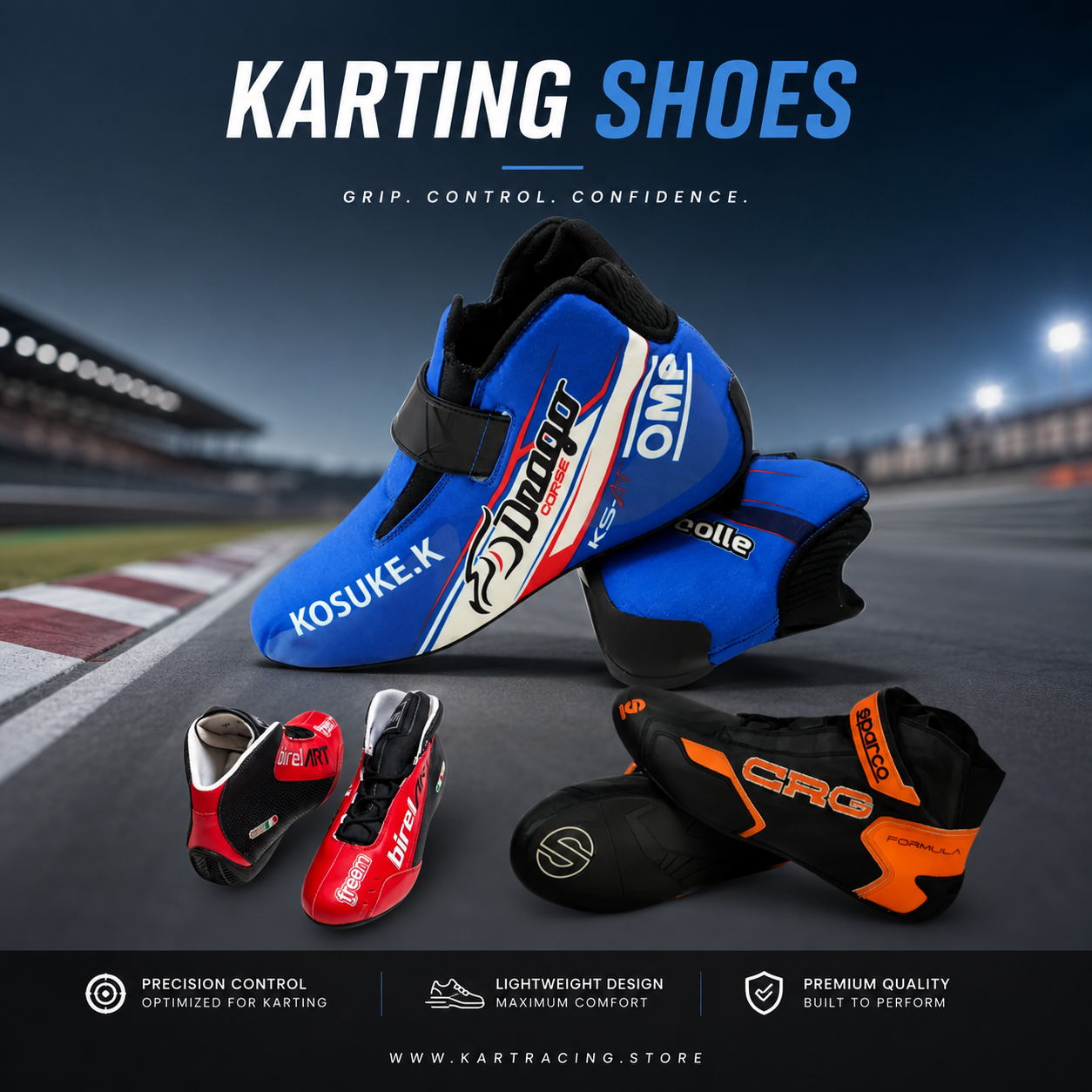 www.kartracing.store