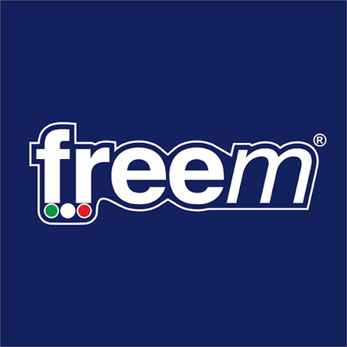 Freem