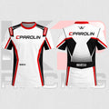 Parolin Pro Kart Racing T- Shirt