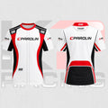 Parolin Speedline Racewear Shirt