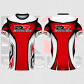 2025 DR Kart Motorsport Performance Tee