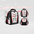 BirelART Factory Racing Helmet Bag – Stansel Edition