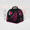 LN KART Apex Racing Helmet Bag