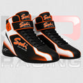 OMP 2026 New SODI Speedline Kart Racing Shoes