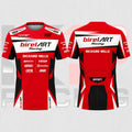 2025 BirelART Factory Racing T-Shirt