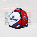 Energy Corse Apex Racing Helmet Bag