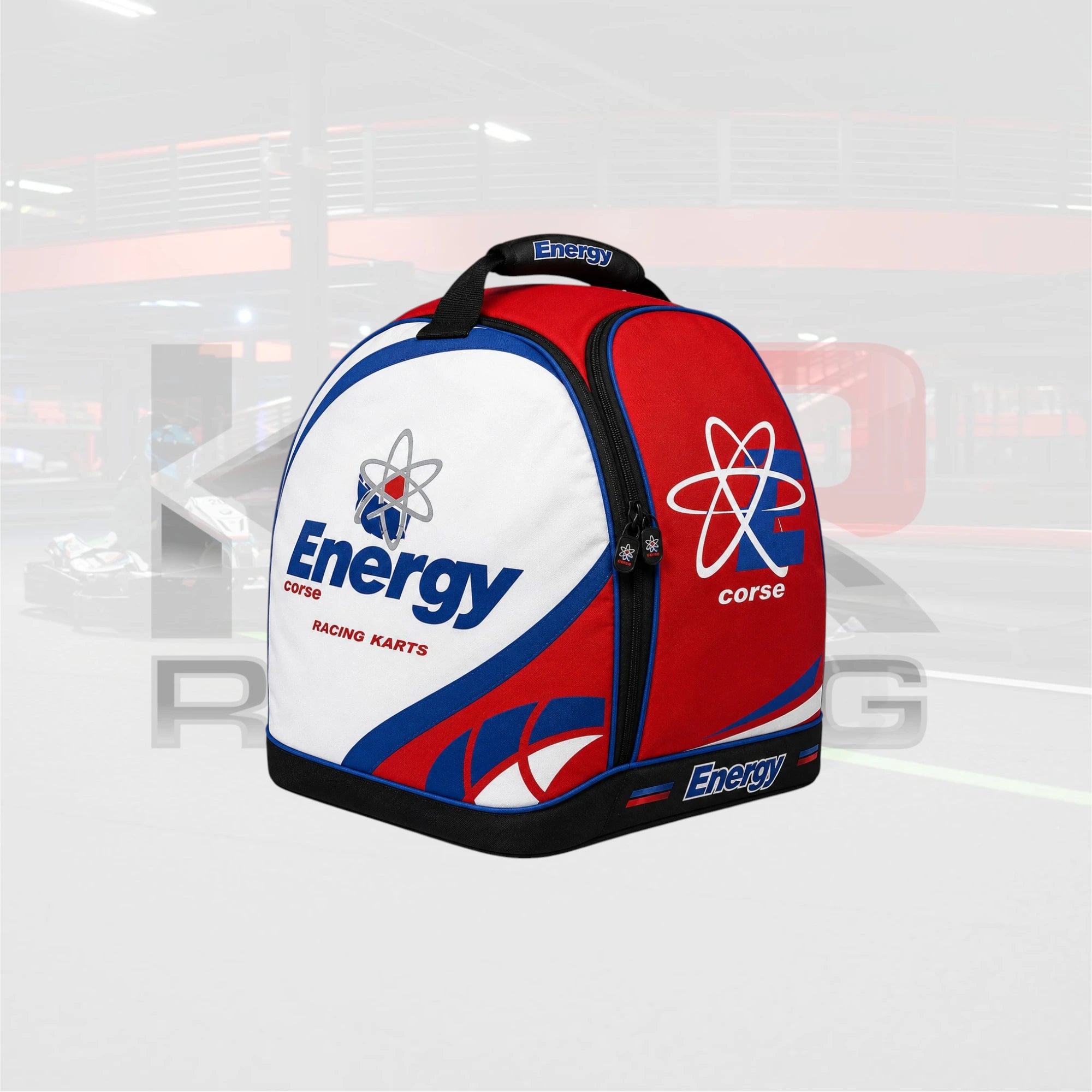Energy Corse Apex Racing Helmet Bag
