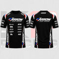 Arrow Factory Racing Performance T-Shirt