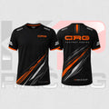2026 Sparco CRG Kart Racing T-Shirt