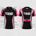 RS Premium Kart Racing Performance Tee
