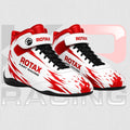 ROTAX Champion Series Kart Racing Shoes