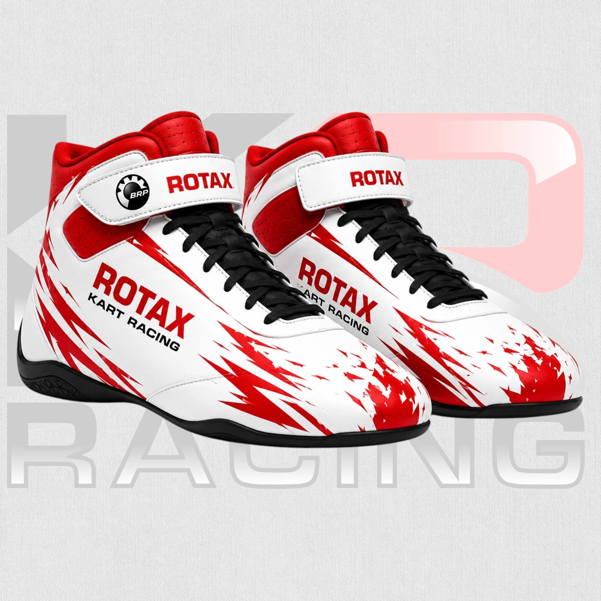 ROTAX Champion Series Kart Racing Shoes