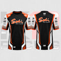Sodi Kart Racing Performance T-Shirt