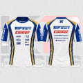 Top-Kart V20 Racing Team T-Shirt