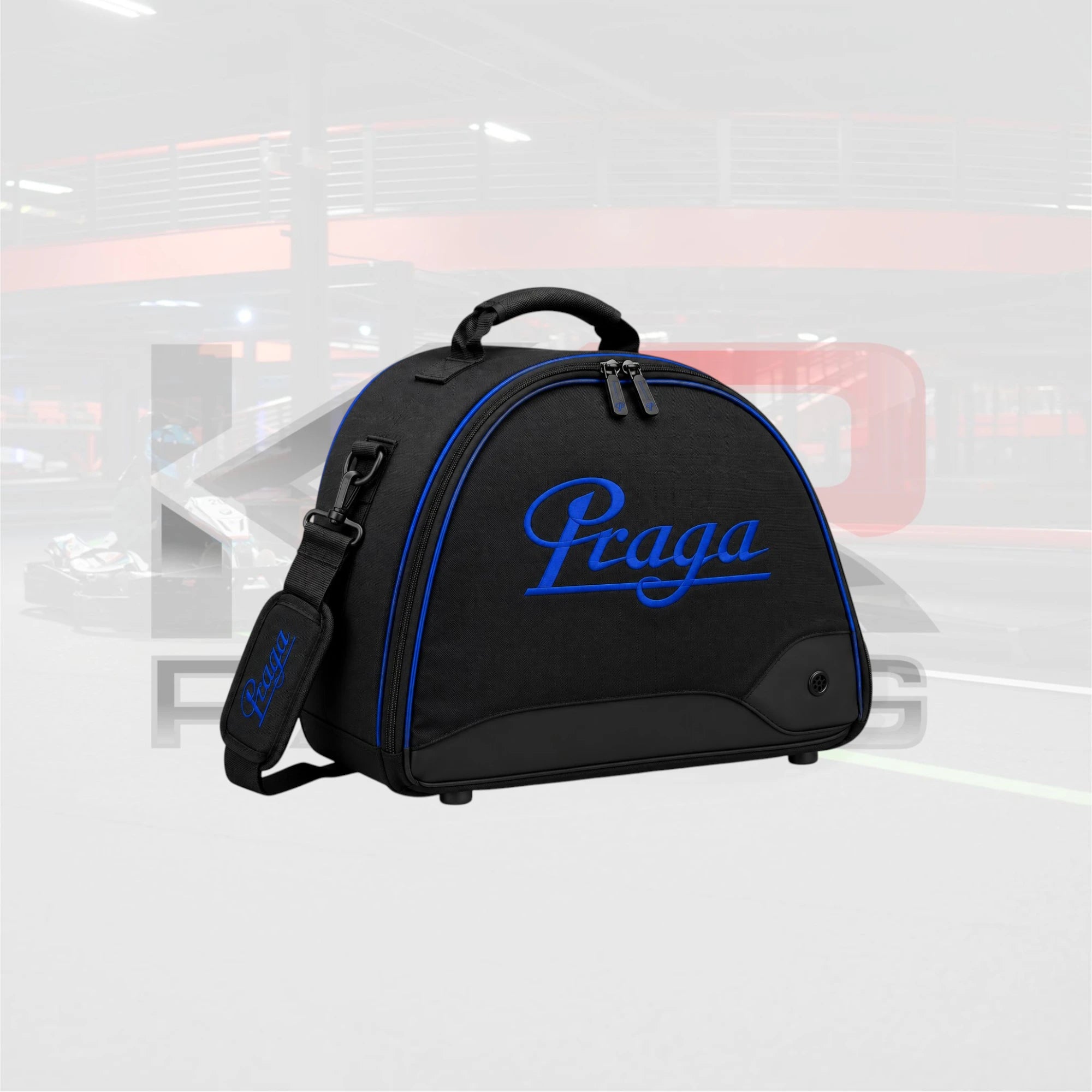 Praga Performance Gear Helmet Bag