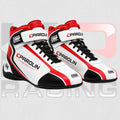2026 ROTAX Blackline Performance Kart Racing Boots