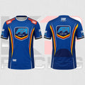 2026 FA Alonso Kart Premium Racing T-Shirt