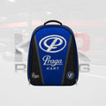 Praga Kart Official Helmet Bag – Professional Gear