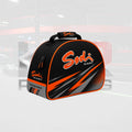 Sodi Kart Motorsport Helmet Bag – Dynamic Racing Style