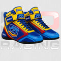 Freem Motorsport Kart Racing Shoes – Performance Series