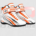 CRG Ultra Grip Kart Racing Shoes