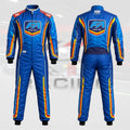 2025 FA Kart Race suit
