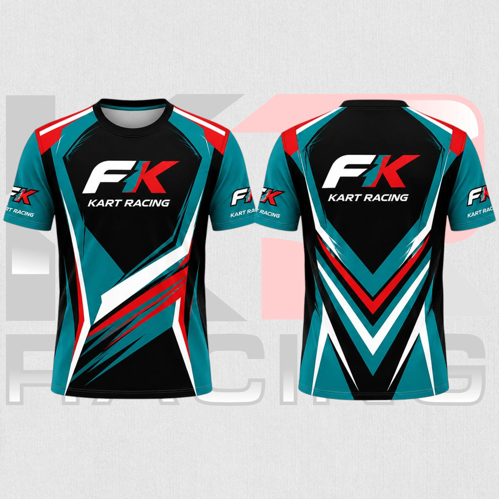 2026 FK Pro Motorsport T-Shirt