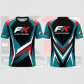 2026 FK Pro Motorsport T-Shirt