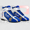 OMP Ks Art Praga Kart Racing Shoes
