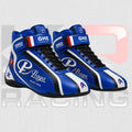 OMP Praga Kart Racing Shoes