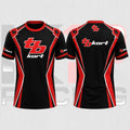 2025 TB Kart Racing Performance T-Shirt