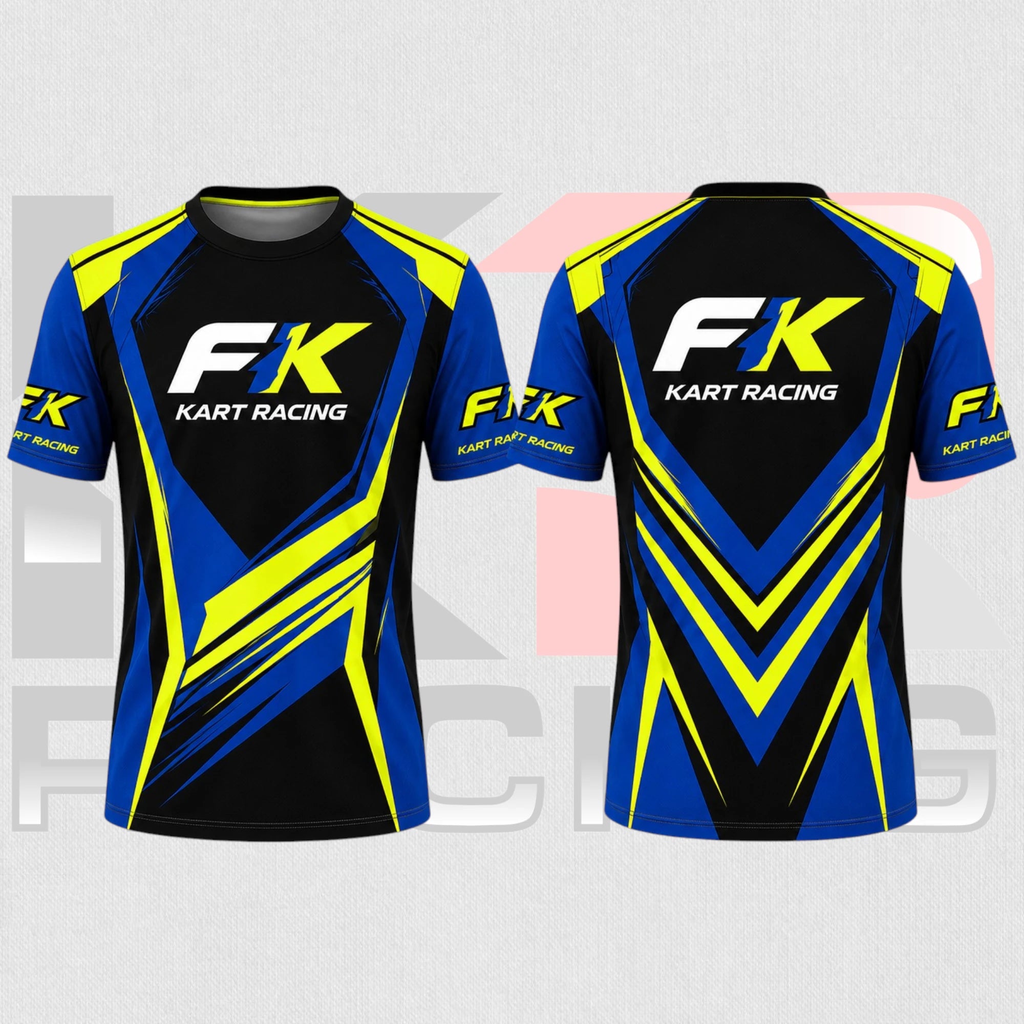 FK Pro Performance Karting T-Shirt