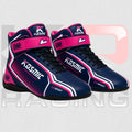 New Kosmic Performance Motorsport Karting Shoes