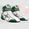 2025 Tony Kart Green Edition Kart Racing Shoes