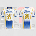 Praga Performance Racewear T-Shirt