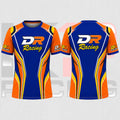 2026 DR Pro Racing Performance T- Shirt