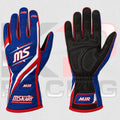 MIR MS Kart Classic Kart Racing Gloves