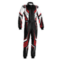Sparco Prime KS-10 Kart Racing Suit