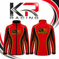 DR Kart Racing Softshell Jacket
