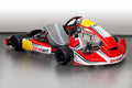 Birelart Unveils the New S18 Chassis Line for the 2025 Season