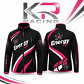 2026 Energy Corse Kart Racing Team Jacket
