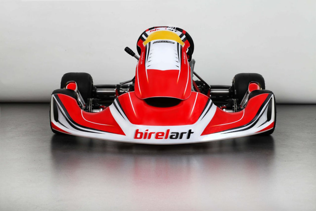Birelart Unveils the New S18 Chassis Line for the 2025 Season