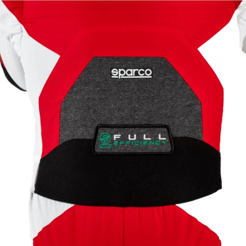 Sparco X-Light Full Efficiency Racing Suit