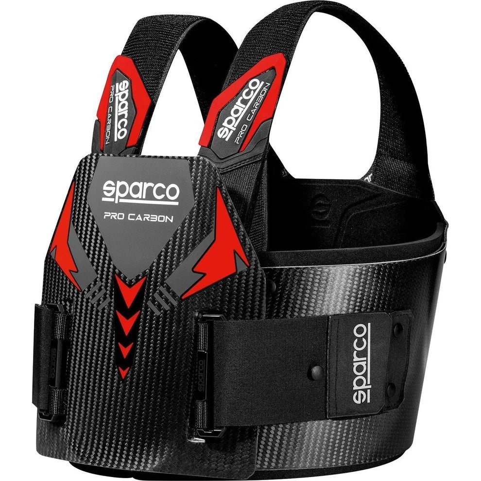 Sparco protective vest Pro Carbon 8870