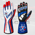 K1  Energy Corse kart Racing gloves