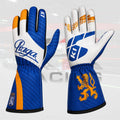 K1 Praga Kart Racing Gloves