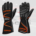 New CRG Kart Racing Gloves