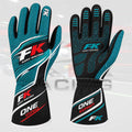 FK Hyper Grip Kart Racing Gloves 2026 – Pro Series