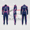 2024 OMP Kosmic Go Kart Racing Suit